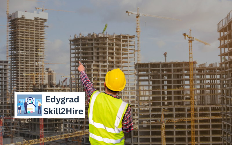 Civil Engineering Skill2Hire